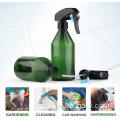 100 ml spray plastic pomp fles recycling voor olie